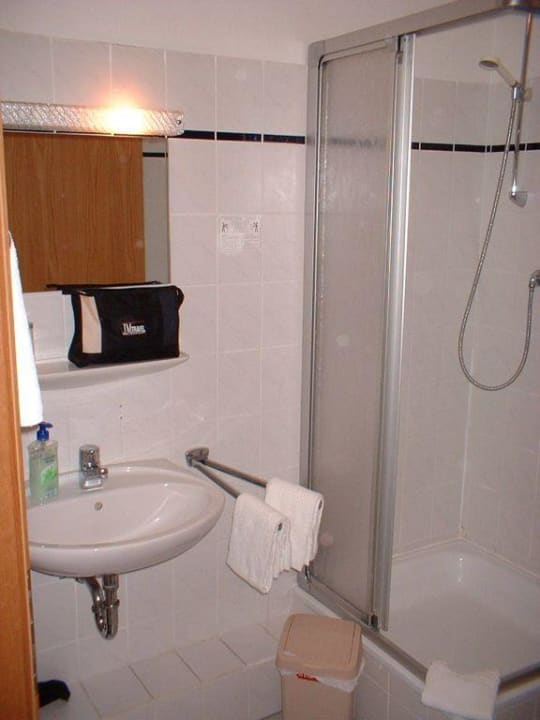 Badezimmer Hof von Oldenburg