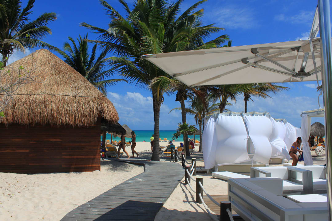 Exklusiv Area Iberostar Waves Paraiso Beach