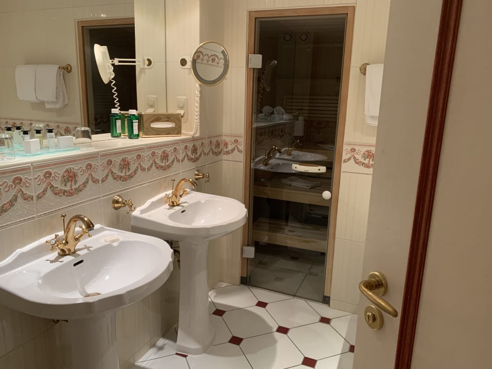 Zimmer Rugard Thermal Strandhotel