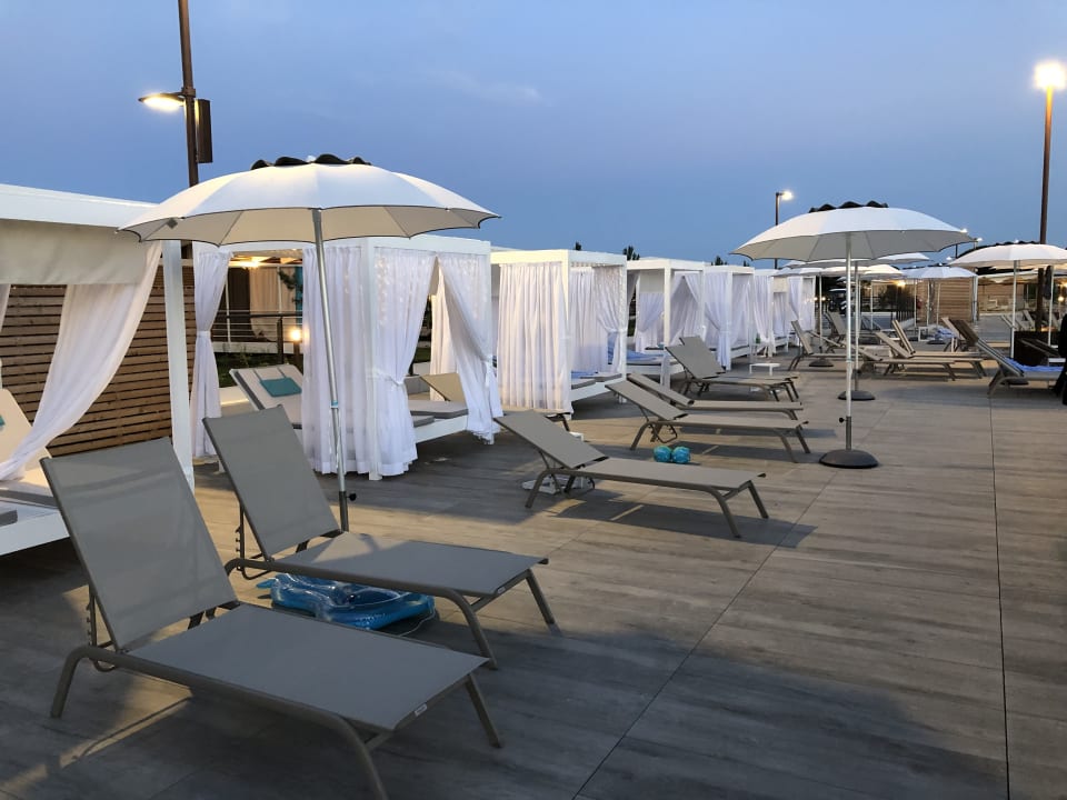 Sonstiges Lino delle Fate - Eco Village Resort