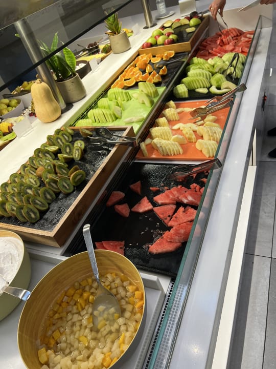 Gastro Lyttos Beach Hotel