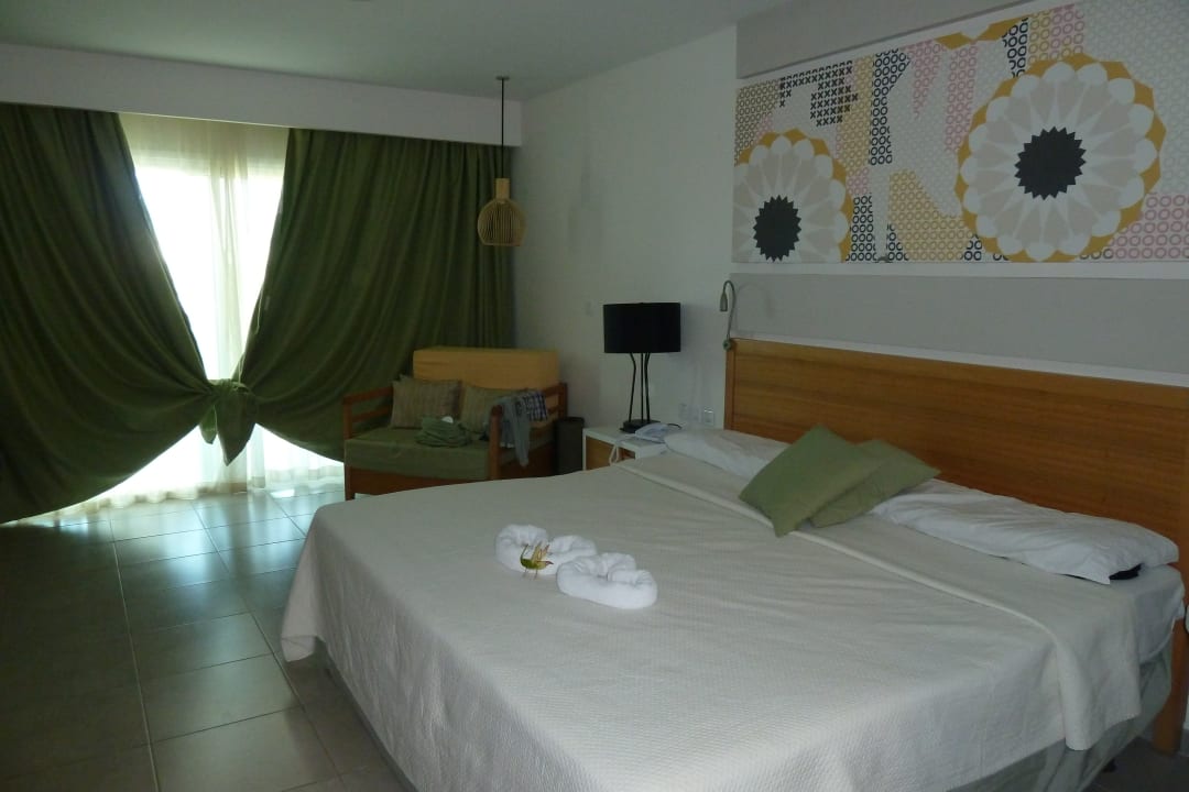 Zimmer Playa Vista Azul