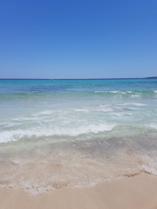 Strand Hotel Bella Mar