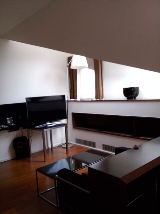 Zimmer Hotel 987 Design Prague
