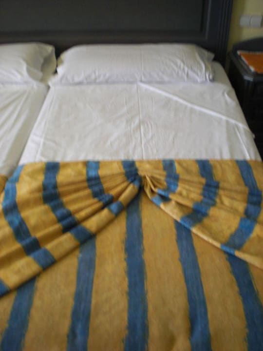 Bett Hotel Riu Chiclana
