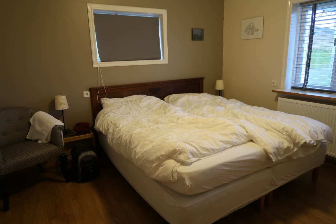 Zimmer Guesthouse Svinavatn