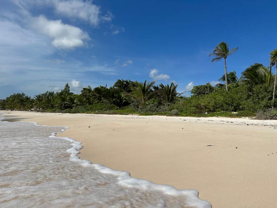 Strand Dreams Tulum Resort & Spa