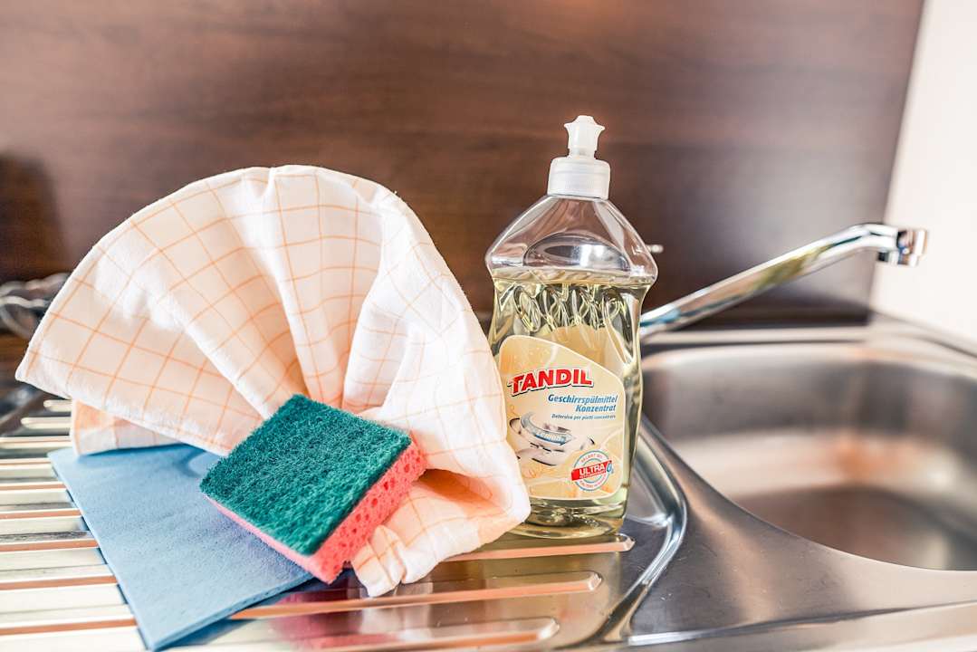 Sonstiges Apart Relax