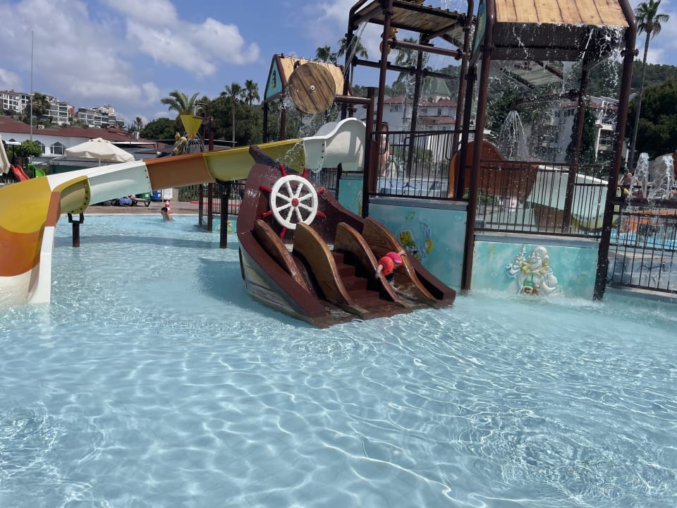 Sport & Freizeit TUI BLUE Pascha Bay
