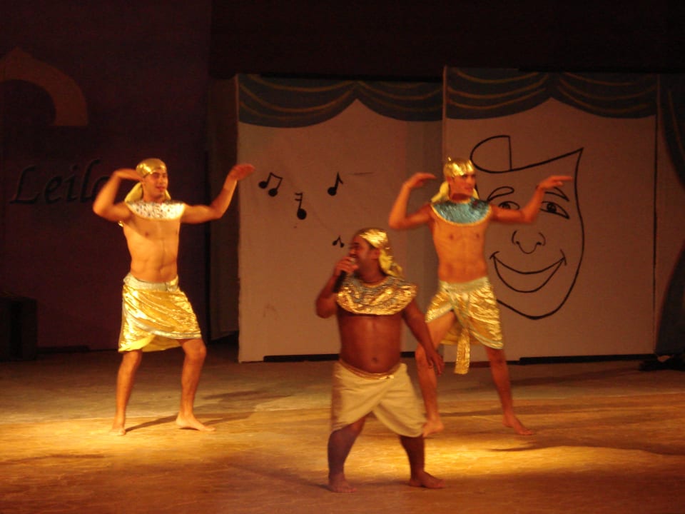 Sport & Freizeit Pickalbatros Alf Leila Wa Leila Resort - Neverland Hurghada