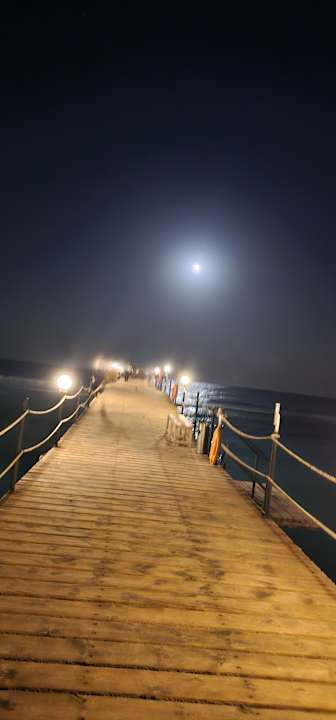 Sonstiges Wadi Lahmy Azur Resort