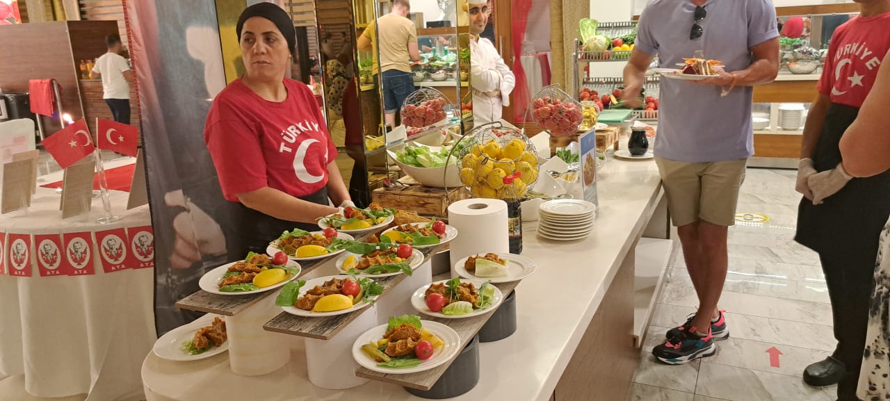 Gastro Glamour Resort & Spa