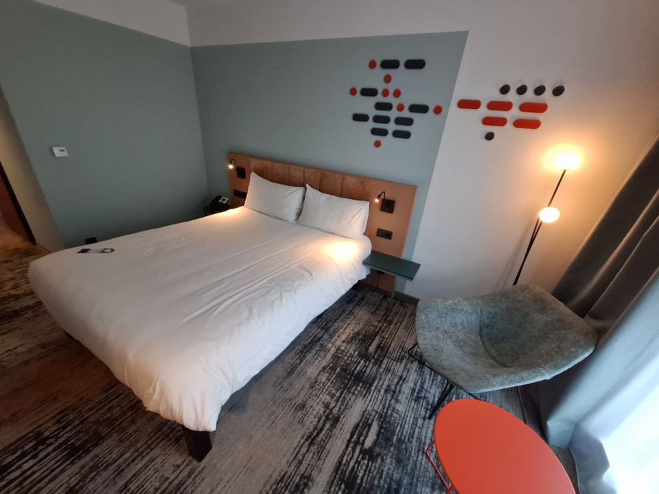 Zimmer ibis Styles Kraków Centrum