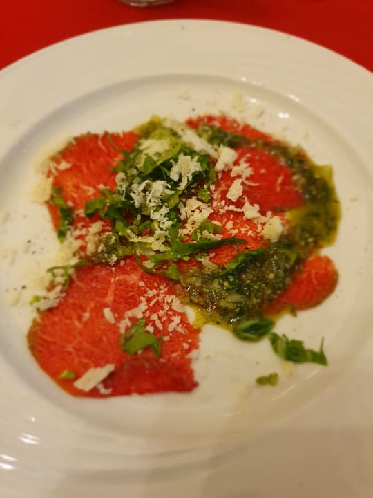 Gastro ROBINSON DJERBA BAHIYA