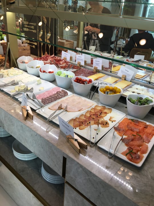 Gastro 45 Times Barcelona Hotel