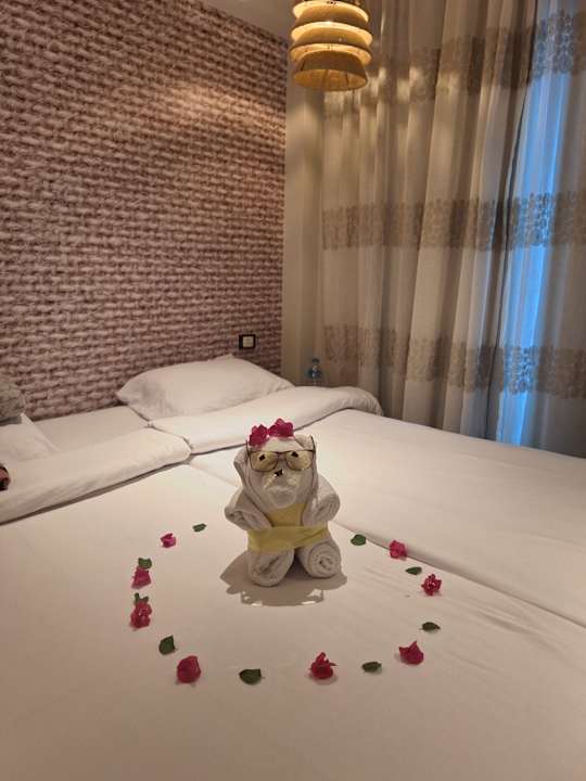 Sonstiges Panorama Bungalows Resort El Gouna