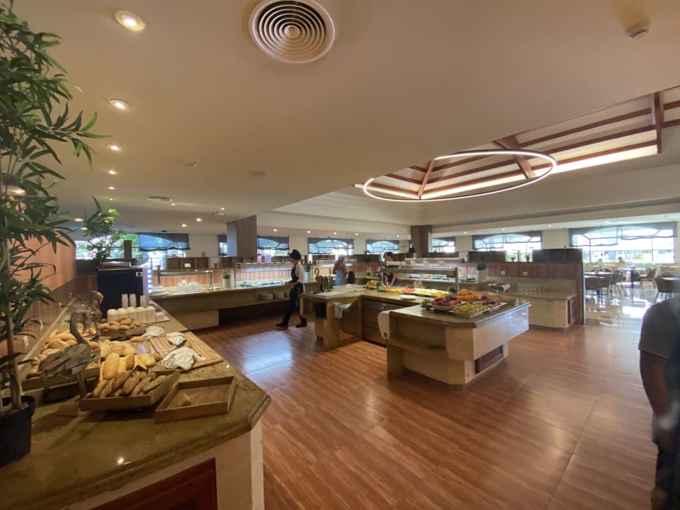 Gastro Zafiro Mallorca