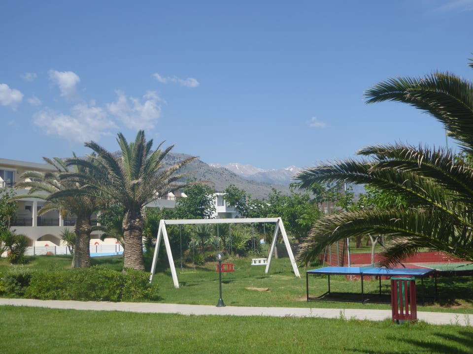 Sport & Freizeit Vantaris Palace