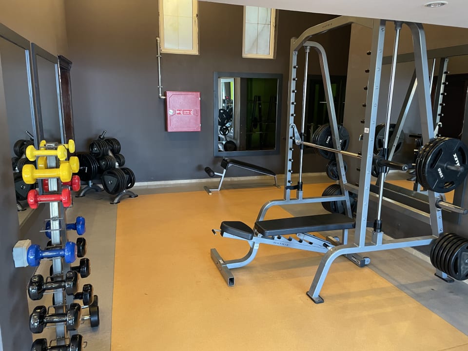 Sport & Freizeit TUI MAGIC LIFE Bodrum - Adult Only (16+)