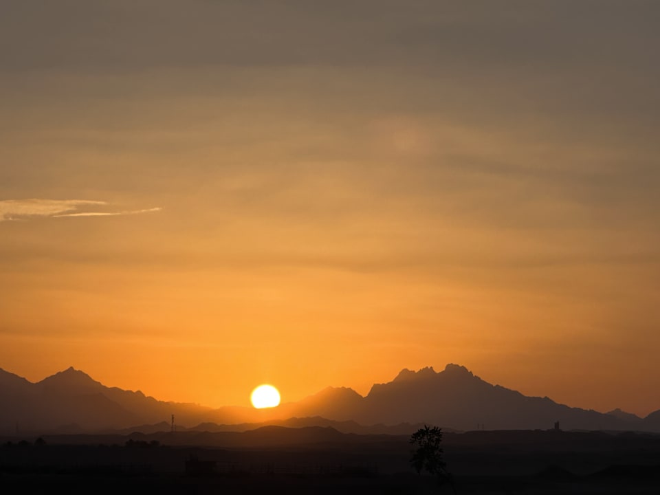 Gastro Steigenberger Resort Ras Soma