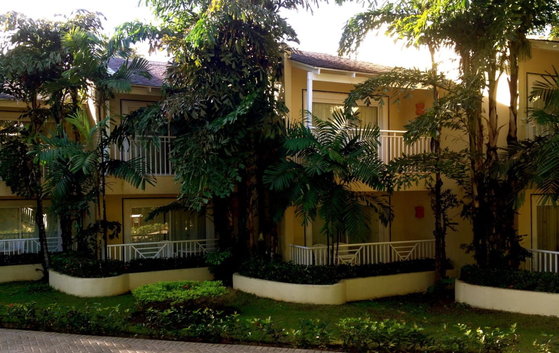 Rooms Bahia Principe Grand El Portillo