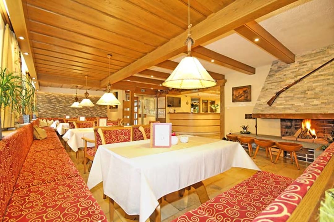 Gastro Hotel Kajetansbrücke