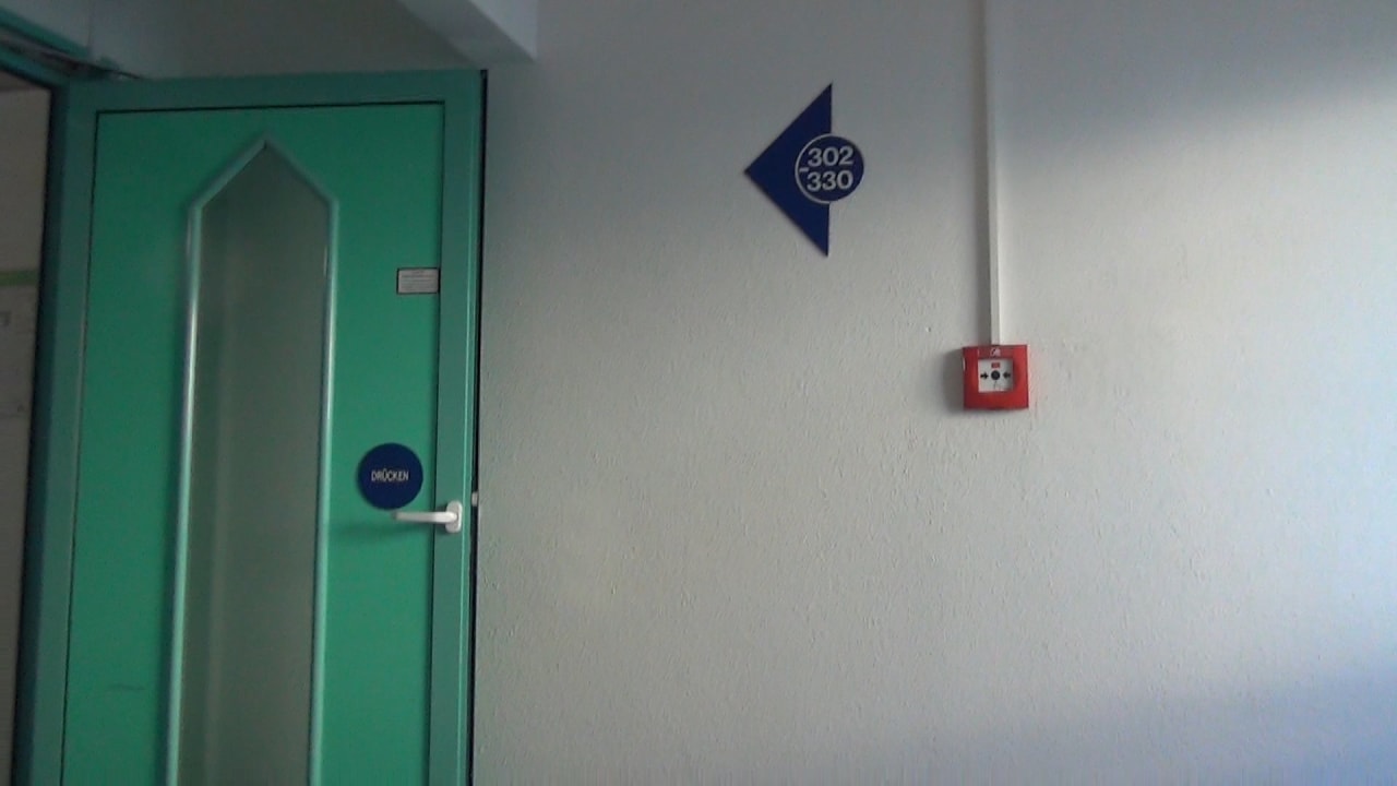 Zimmer ibis budget Hotel Erfurt Ost