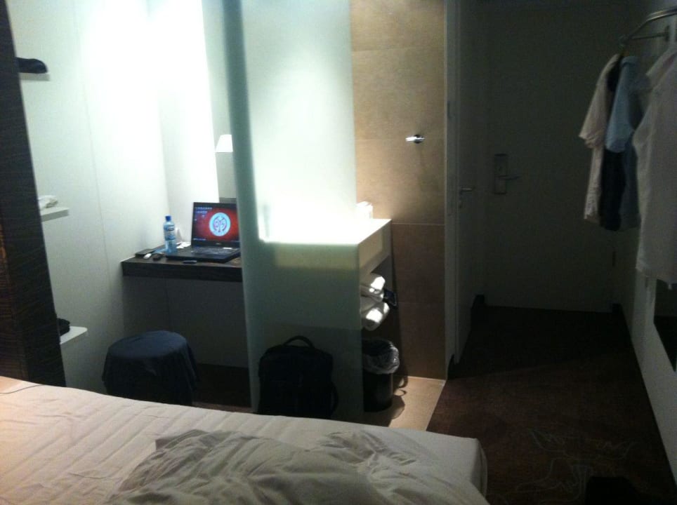 Motel One Köln-West B&B Hotel Köln-West