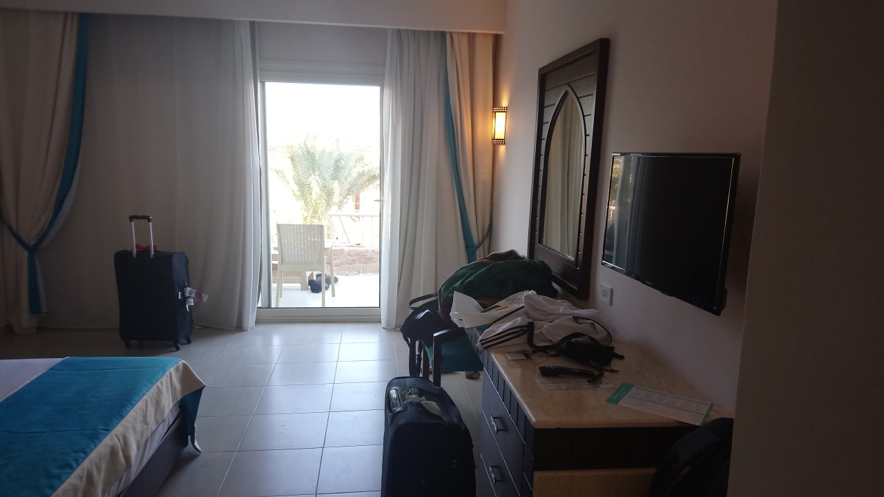 Zimmer Utopia Beach Club