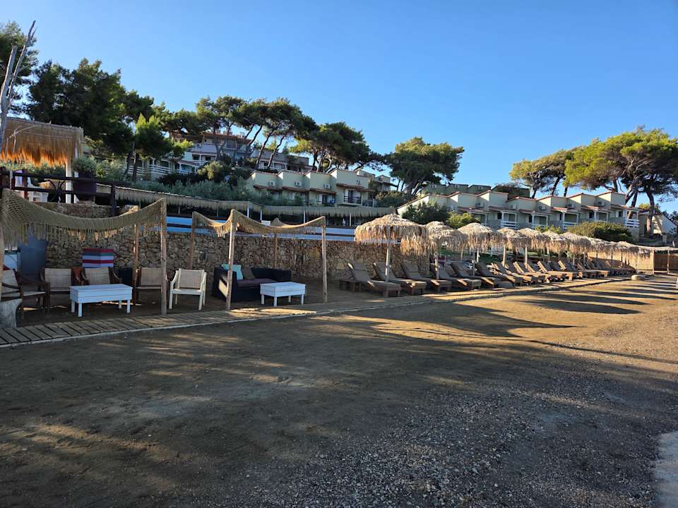 Strand Hotel Venus Beach