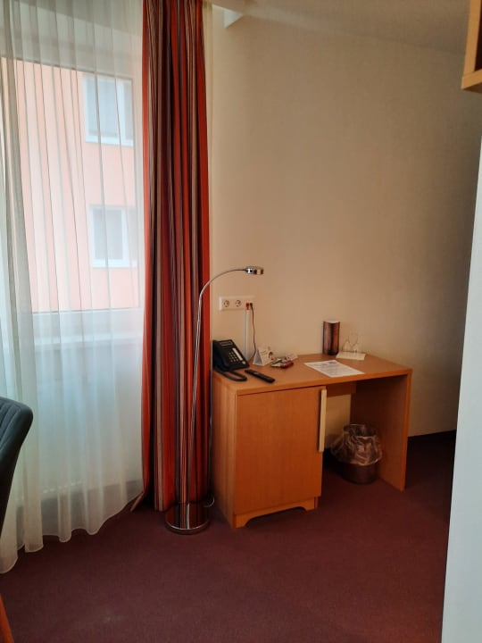 Zimmer Sole Felsen Hotel