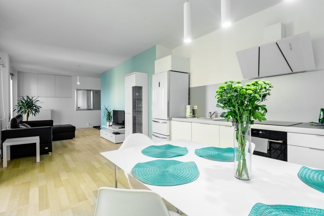 Zimmer Aparthotel 1899 by Platinum