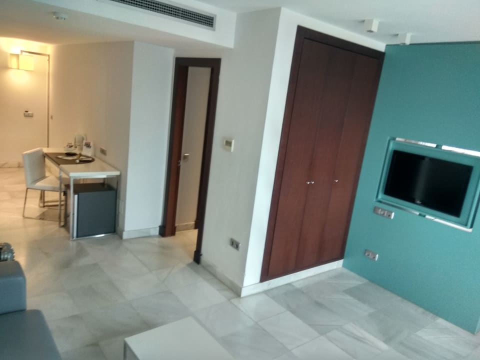 Zimmer Mercure Hotel Algeciras