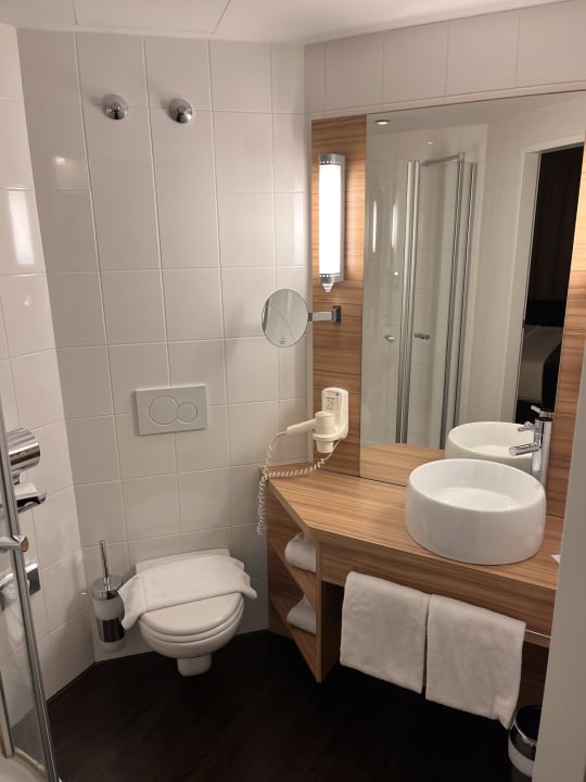 Zimmer Leonardo Hotel Vienna Schönbrunn