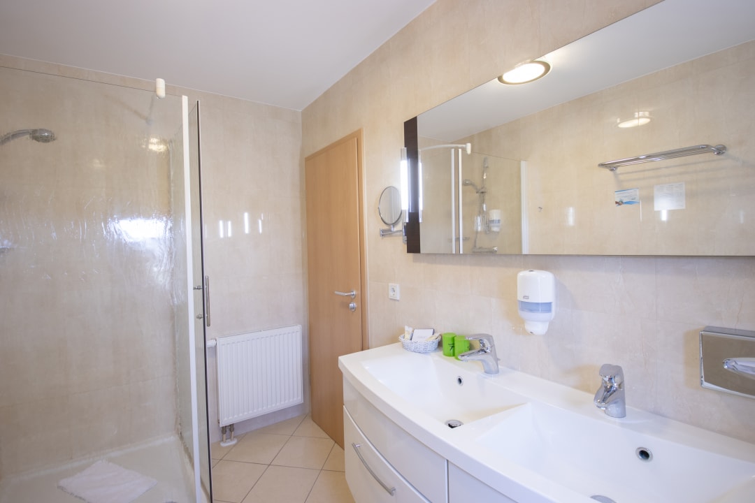 Zimmer SeeHotel Großräschen