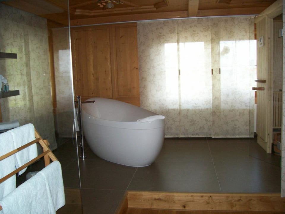 Luxus - Zimmer Haller´s Geniesserhotel