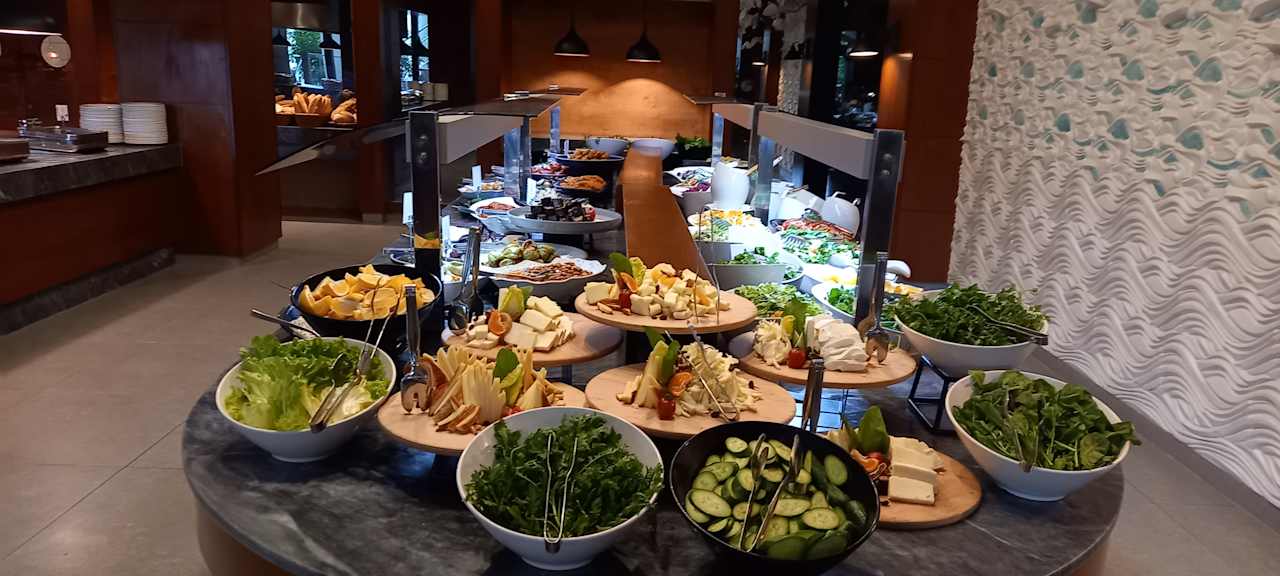 Gastro Hotel Pine Bay Holiday Resort