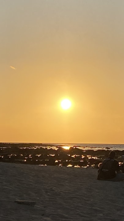 Strand Veranda Pointe aux Biches Hotel