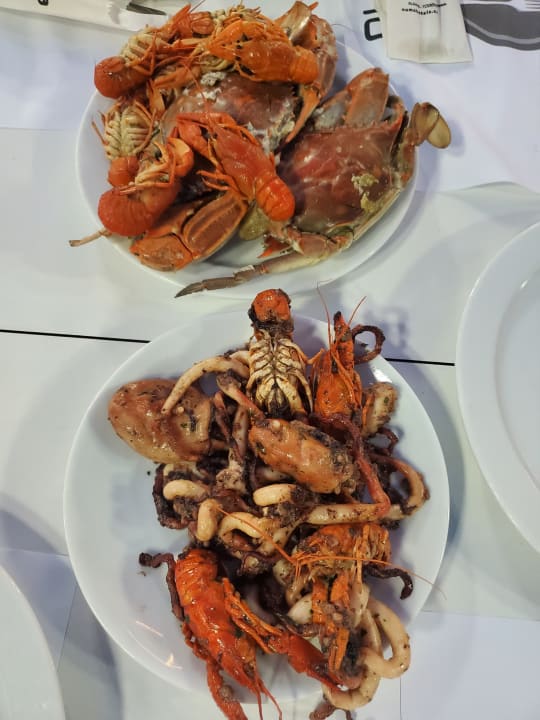 Gastro Numa Bay Exclusive Hotel