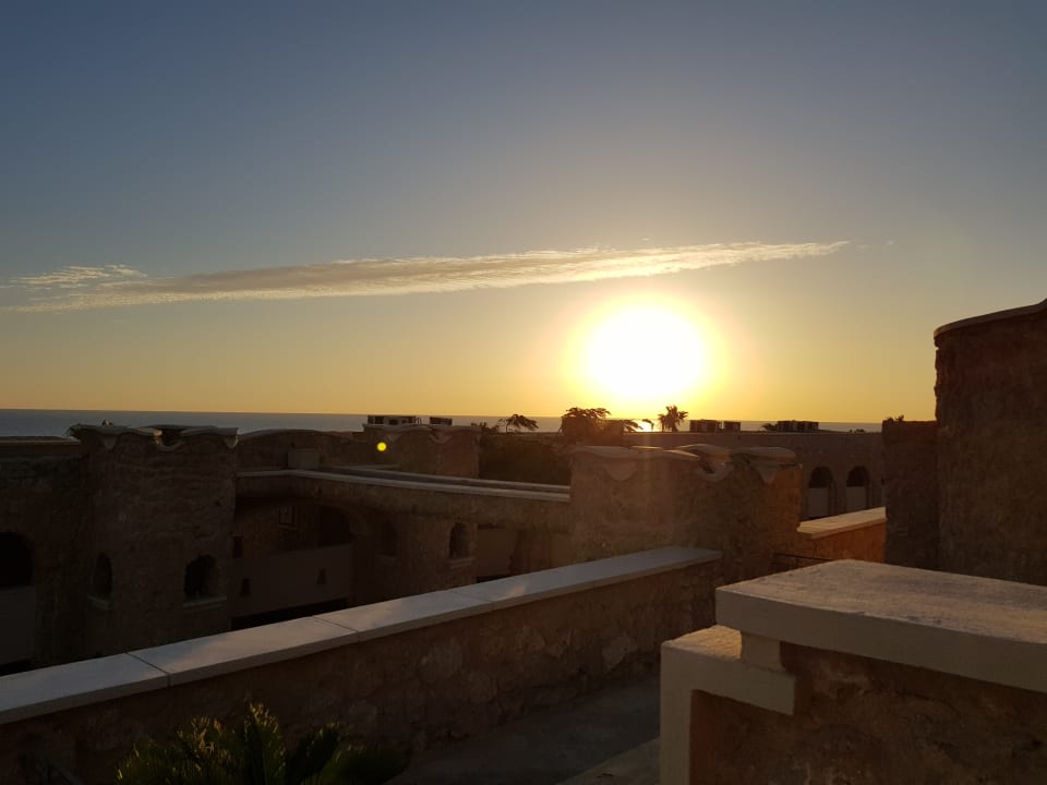 Ausblick Pickalbatros Citadel Resort