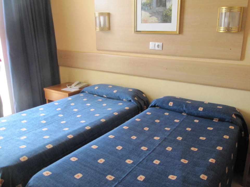 Pokój Hotel Riviera