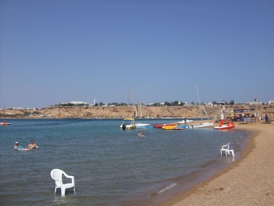 Hotelstrand Xperience St. George Homestay