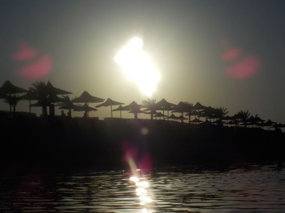 Strand Three Corners Sea Beach Resort