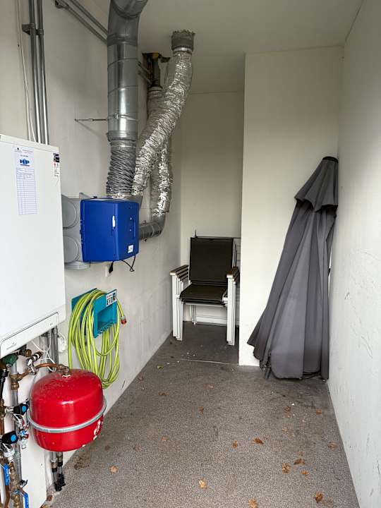 Zimmer Dormio Resort Maastricht