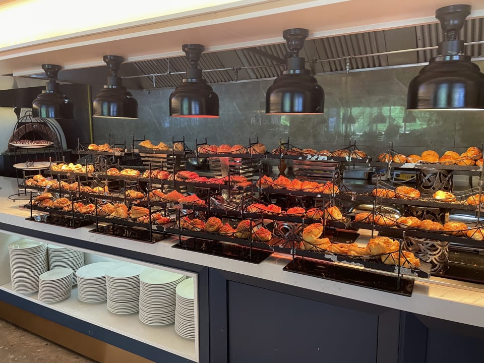 Gastro Seaden Quality Resort & Spa