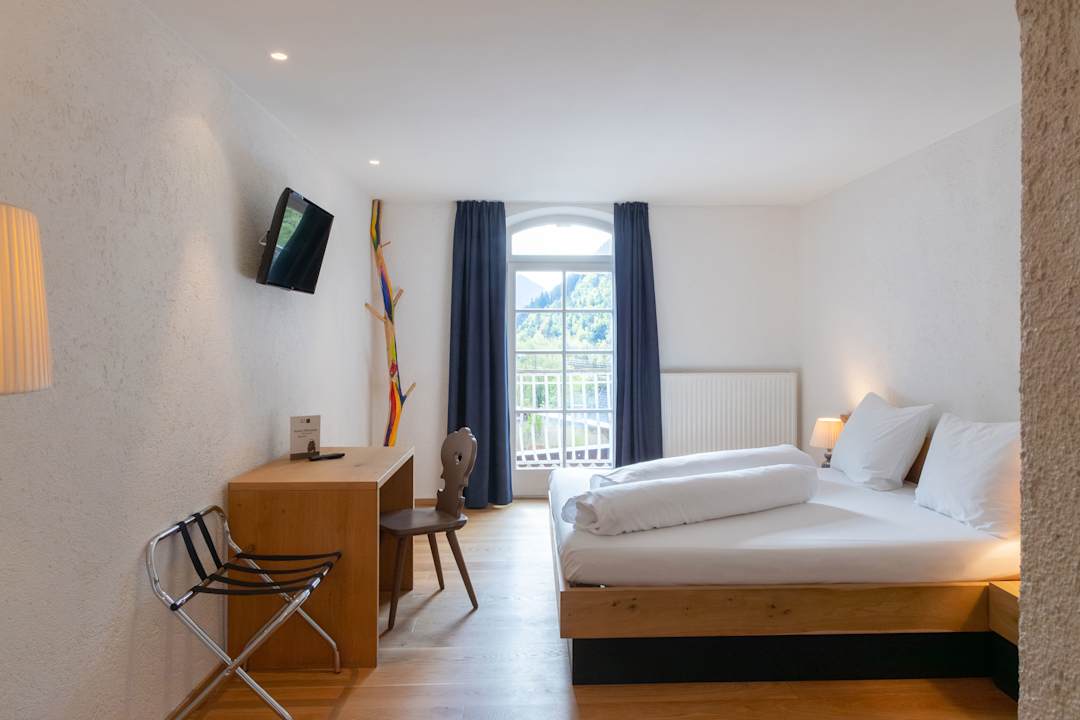 Zimmer Hotel Sachsenklemme