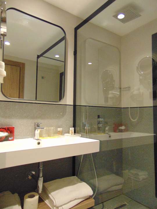 Zimmer Hotel Golden Tulip El Mechtel