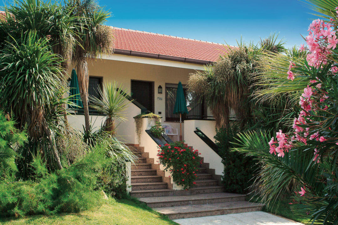 Residences Oleandri Resort