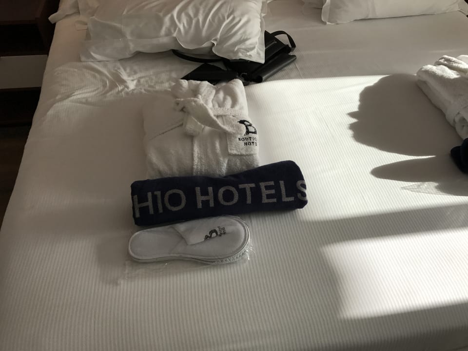 Zimmer H10 Ocean Dreams - Adults only