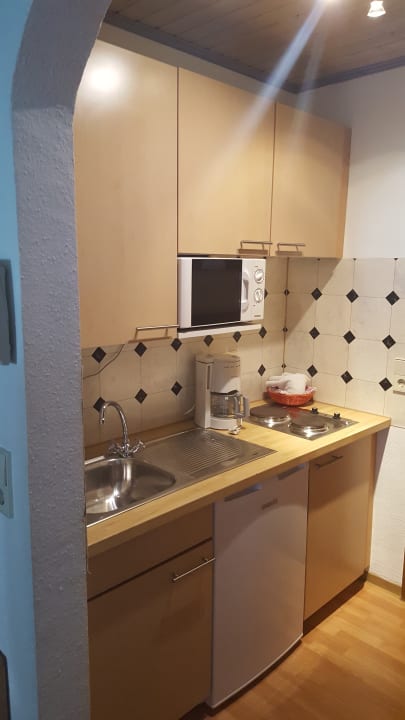 Zimmer Landhaus Ohnesorg